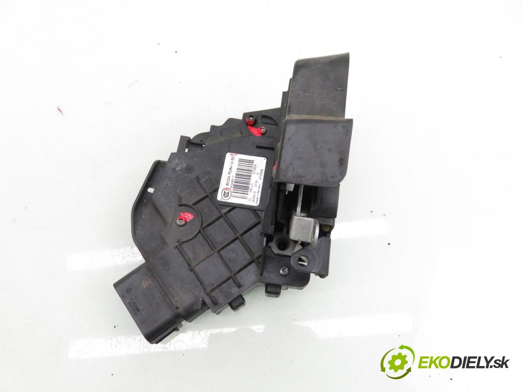 FORD MONDEO IV Turnier (BA7) KOMBI 2010 103,00 2.0 TDCi - QXBB 1997,00 zámok LTE 6M2AR26413BC