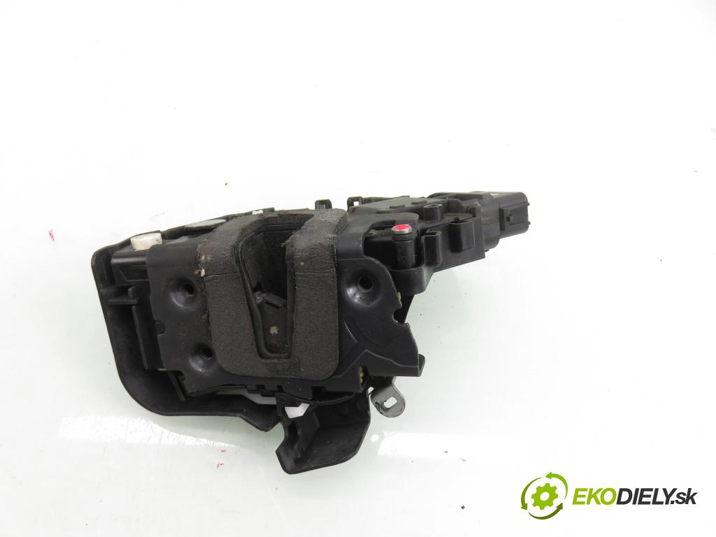 FORD MONDEO IV Turnier (BA7) KOMBI 2010 103,00 2.0 TDCi - QXBB 1997,00 zámok LTE 6M2AR26413BC