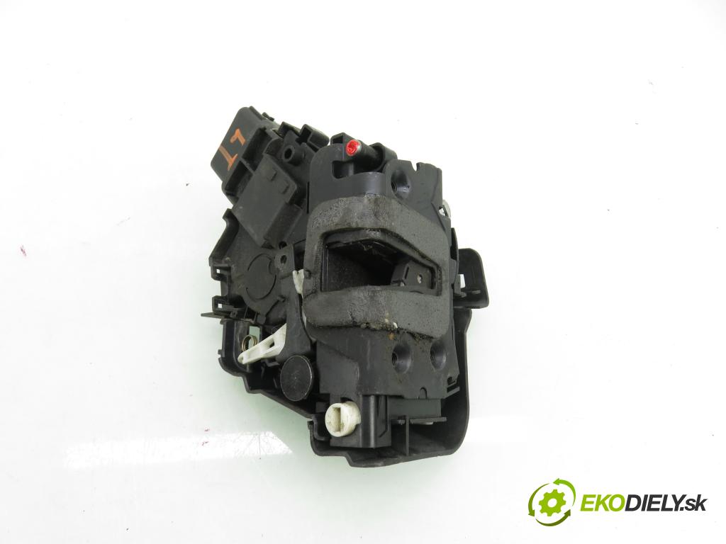 FORD MONDEO IV Turnier (BA7) KOMBI 2010 103,00 2.0 TDCi - QXBB 1997,00 zámok LTE 6M2AR26413BC