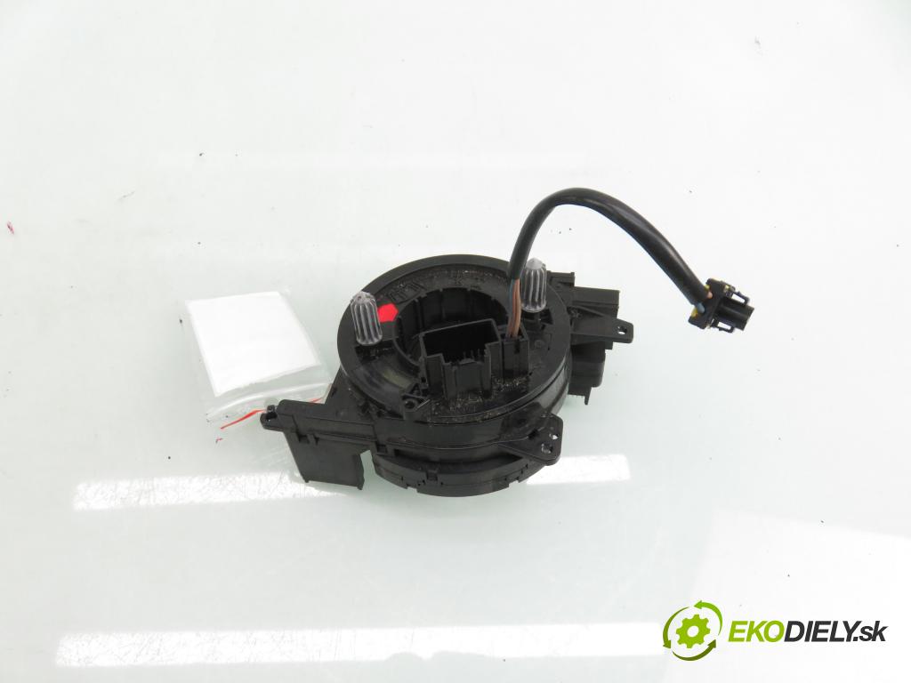 FORD MONDEO IV Turnier (BA7) KOMBI 2010 103,00 2.0 TDCi - QXBB 1997,00 PÁSKA: air BAG ZWAC30076C