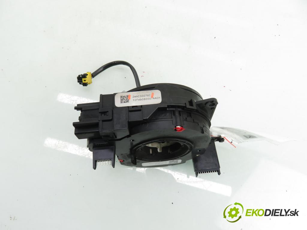 FORD MONDEO IV Turnier (BA7) KOMBI 2010 103,00 2.0 TDCi - QXBB 1997,00 PÁSKA: air BAG ZWAC30076C