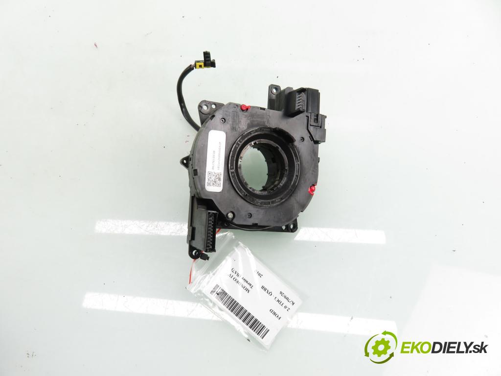 FORD MONDEO IV Turnier (BA7) KOMBI 2010 103,00 2.0 TDCi - QXBB 1997,00 PÁSKA: air BAG ZWAC30076C
