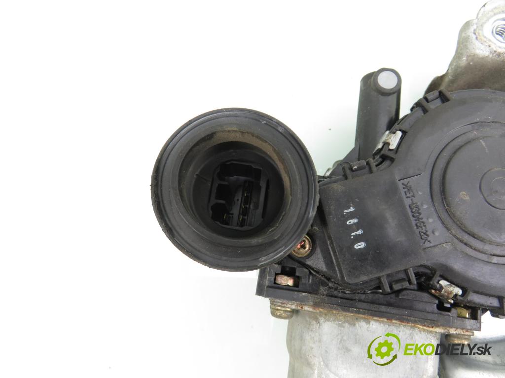 TOYOTA AVENSIS VERSO (_M2_) MINIVAN 2004 85,00 2.0 D (CLM20_) - 1CD-FTV 1995,00 mechanismus oken 8572042070 ; 0620401160