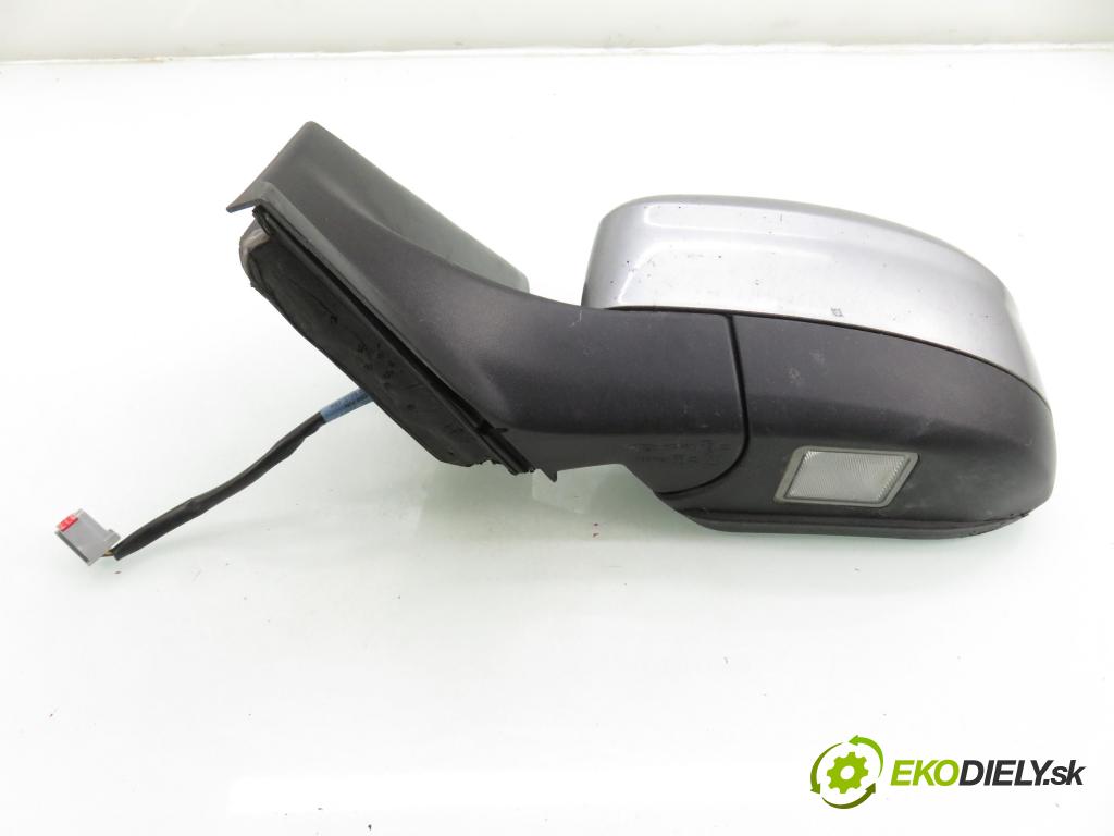 FORD MONDEO IV Turnier (BA7) KOMBI 2010 103,00 2.0 TDCi - QXBB 1997,00 Spätné zrkadlo LE