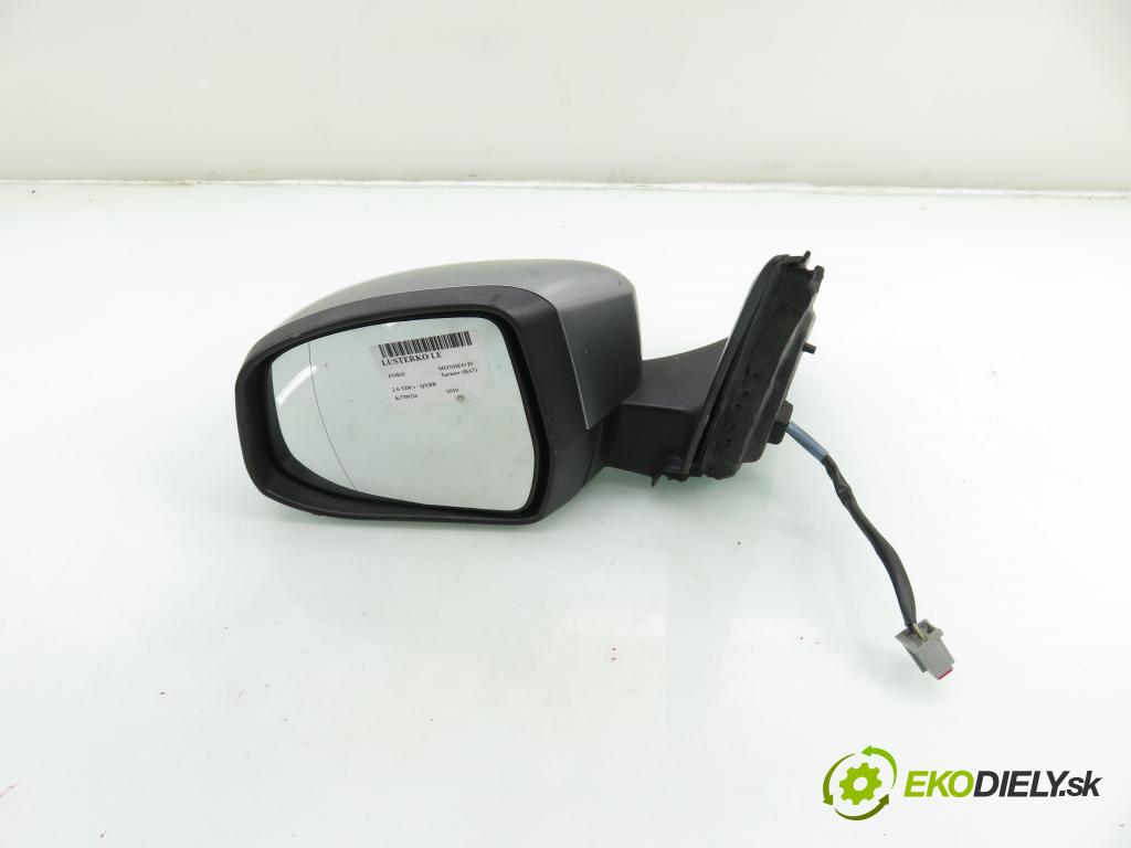 FORD MONDEO IV Turnier (BA7) KOMBI 2010 103,00 2.0 TDCi - QXBB 1997,00 Spätné zrkadlo LE