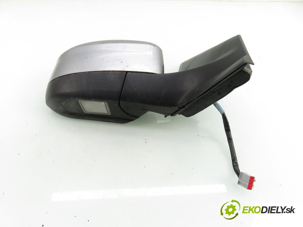 FORD MONDEO IV Turnier (BA7) KOMBI 2010 103,00 2.0 TDCi - QXBB 1997,00 Spätné zrkadlo
