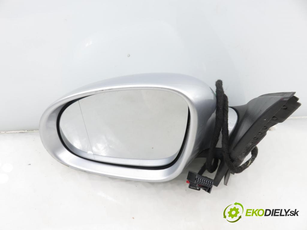 VW GOLF V Variant (1K5) KOMBI 2008 77,00 1.9 TDI - BLS 1896,00 zpětné zrcátko LE 