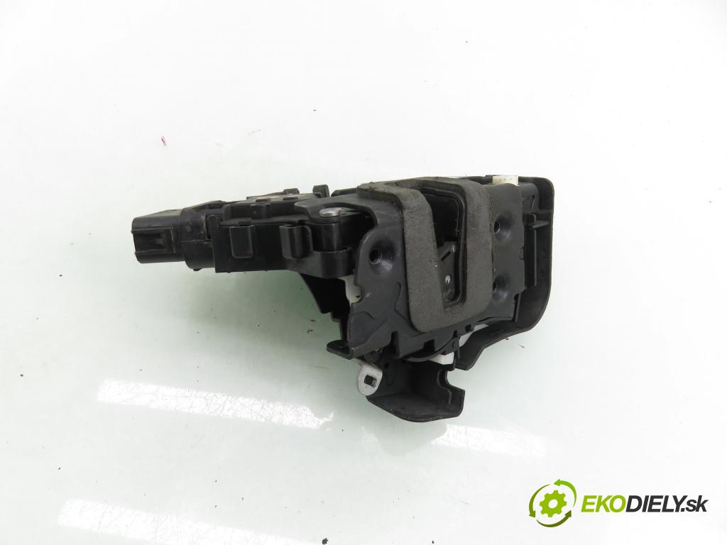 FORD MONDEO IV Turnier (BA7) KOMBI 2010 103,00 2.0 TDCi - QXBB 1997,00 zámok PTE 6M2AR26412BC