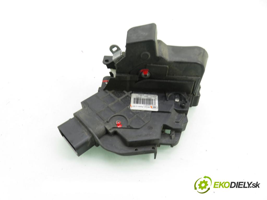 FORD MONDEO IV Turnier (BA7) KOMBI 2010 103,00 2.0 TDCi - QXBB 1997,00 zámok PTE 6M2AR26412BC