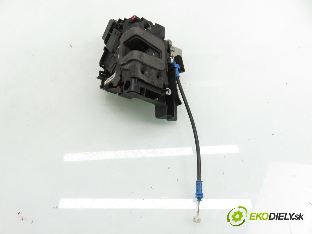 FORD MONDEO IV Turnier (BA7) KOMBI 2010 103,00 2.0 TDCi - QXBB 1997,00 zámok 6M2AR21813EC