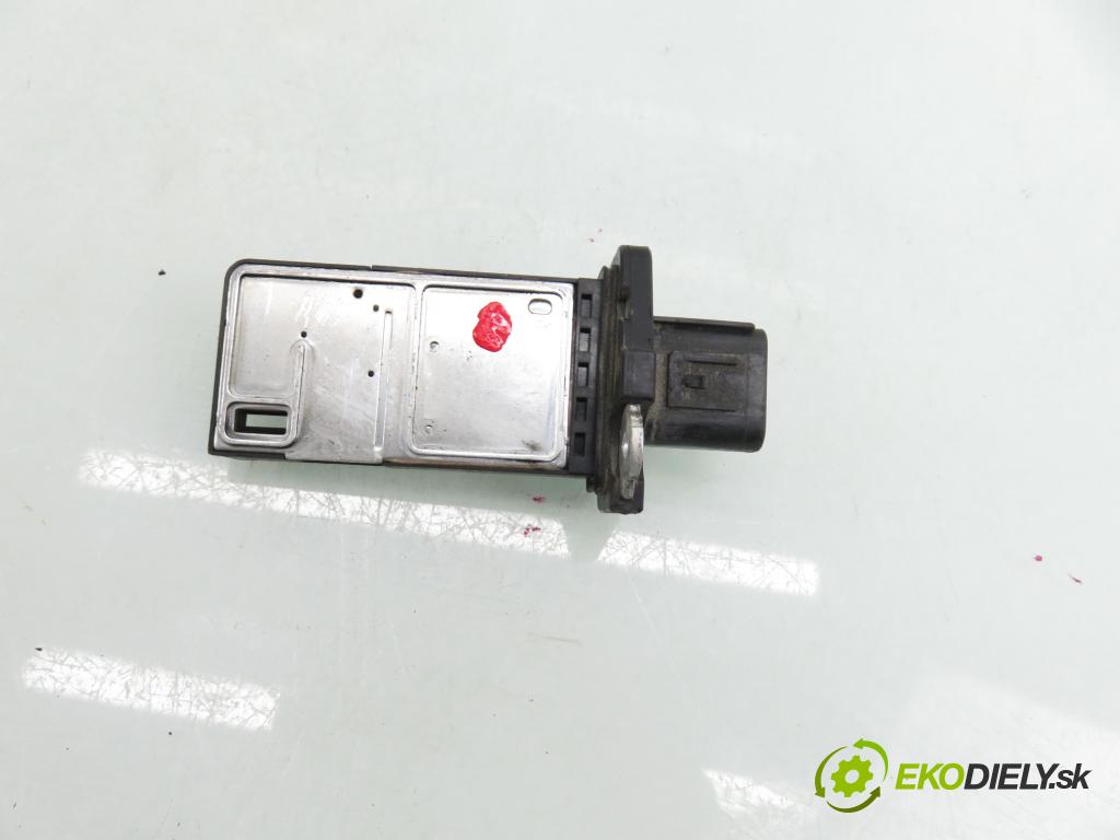 FORD MONDEO IV Turnier (BA7) KOMBI 2010 103,00 2.0 TDCi - QXBB 1997,00 váha vzduchu vzduchu 6C1112B579AA ; AFH70M54