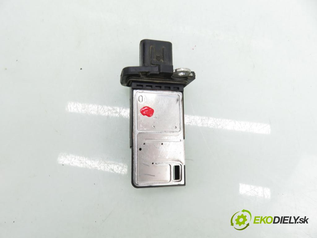 FORD MONDEO IV Turnier (BA7) KOMBI 2010 103,00 2.0 TDCi - QXBB 1997,00 váha vzduchu vzduchu 6C1112B579AA ; AFH70M54