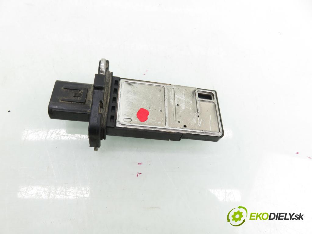 FORD MONDEO IV Turnier (BA7) KOMBI 2010 103,00 2.0 TDCi - QXBB 1997,00 váha vzduchu vzduchu 6C1112B579AA ; AFH70M54
