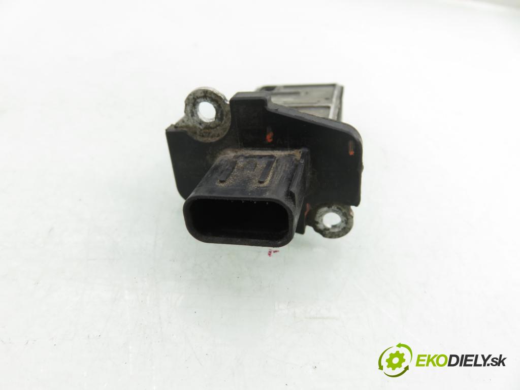 FORD MONDEO IV Turnier (BA7) KOMBI 2010 103,00 2.0 TDCi - QXBB 1997,00 váha vzduchu vzduchu 6C1112B579AA ; AFH70M54