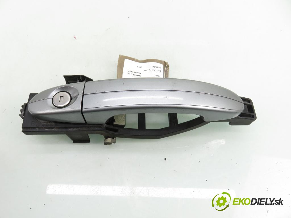 FORD MONDEO IV Turnier (BA7) KOMBI 2010 103,00 2.0 TDCi - QXBB 1997,00 klika LPZ 6M21U224A37B