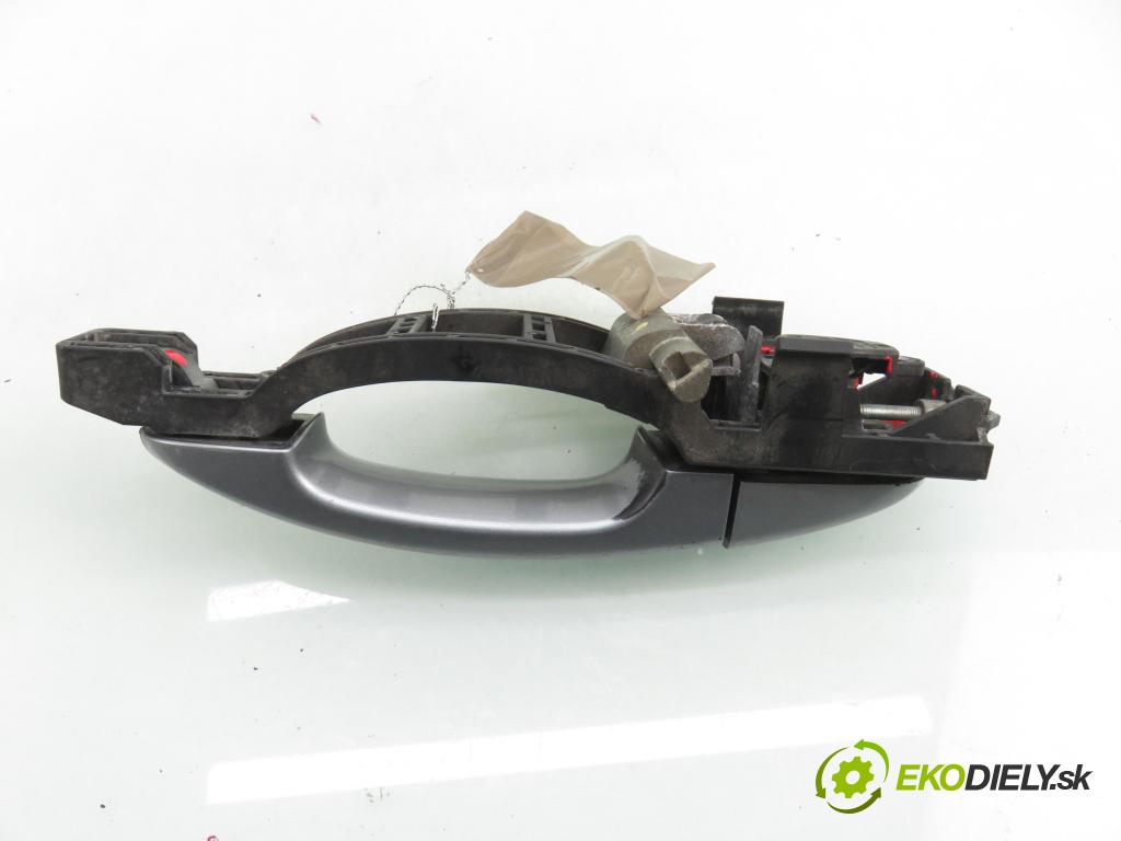 FORD MONDEO IV Turnier (BA7) KOMBI 2010 103,00 2.0 TDCi - QXBB 1997,00 klika LPZ 6M21U224A37B