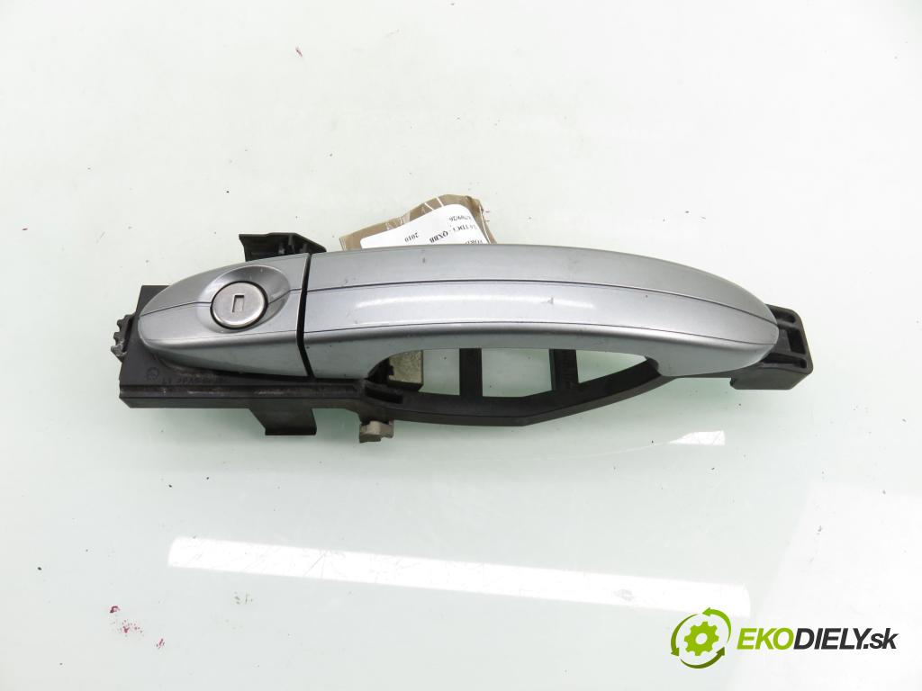 FORD MONDEO IV Turnier (BA7) KOMBI 2010 103,00 2.0 TDCi - QXBB 1997,00 klika LPZ 6M21U224A37B