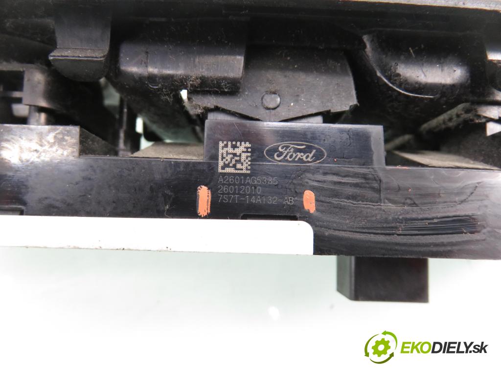 FORD MONDEO IV Turnier (BA7) KOMBI 2010 103,00 2.0 TDCi - QXBB 1997,00 Panel ovládania okien 7S7T14A132AB