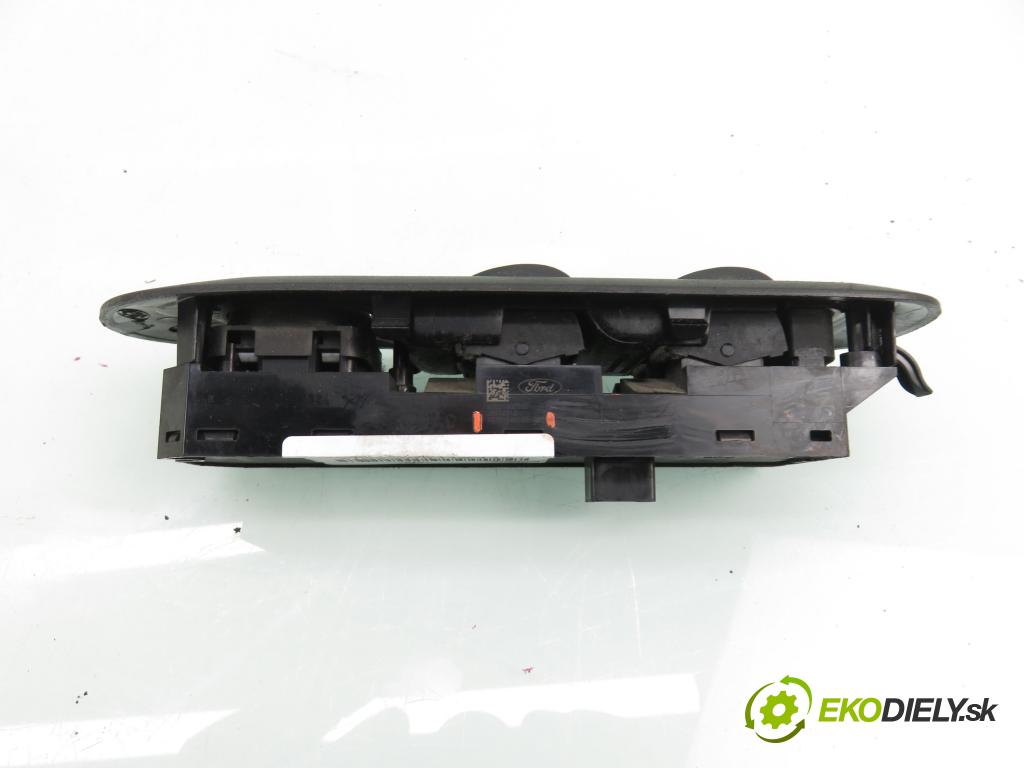 FORD MONDEO IV Turnier (BA7) KOMBI 2010 103,00 2.0 TDCi - QXBB 1997,00 Panel ovládania okien 7S7T14A132AB