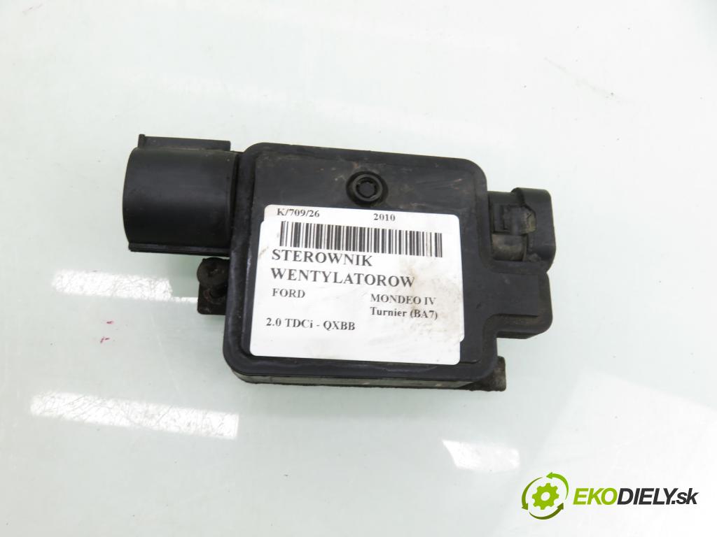 FORD MONDEO IV Turnier (BA7) KOMBI 2010 103,00 2.0 TDCi - QXBB 1997,00 Riadiaca jednotka 940002904