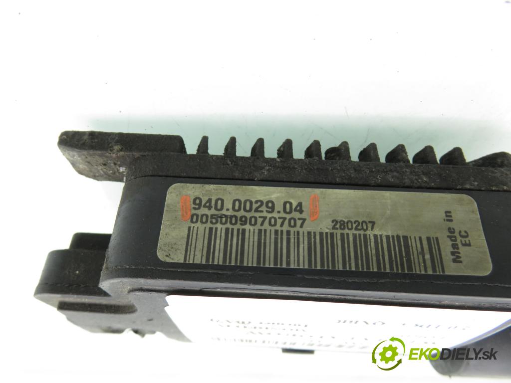 FORD MONDEO IV Turnier (BA7) KOMBI 2010 103,00 2.0 TDCi - QXBB 1997,00 Riadiaca jednotka 940002904