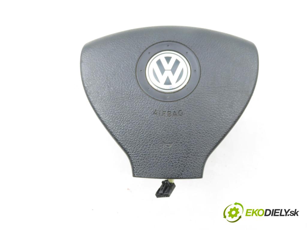VW GOLF V Variant (1K5) KOMBI 2008 77,00 1.9 TDI - BLS 1896,00 AirBag air BAG volantu 1K0880201DD
