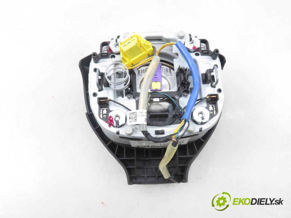 VW GOLF V Variant (1K5) KOMBI 2008 77,00 1.9 TDI - BLS 1896,00 AirBag air BAG volantu 1K0880201DD