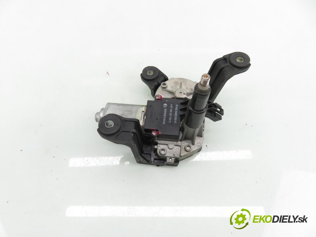 OPEL ASTRA J Sports Tourer (P10) KOMBI 2011 81,00 1.7 CDTI - A 17 DTJ 1686,00 motorek stěrače ZADNÍ: 13256917
