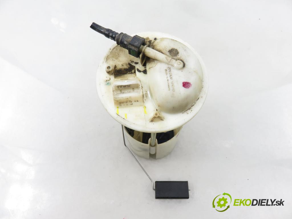 FIAT PANDA (169_) HB 2004 40,00 1.1 54 - 187 A1.000 1108,00 pumpa paliva 46798695 ; A2C53020045