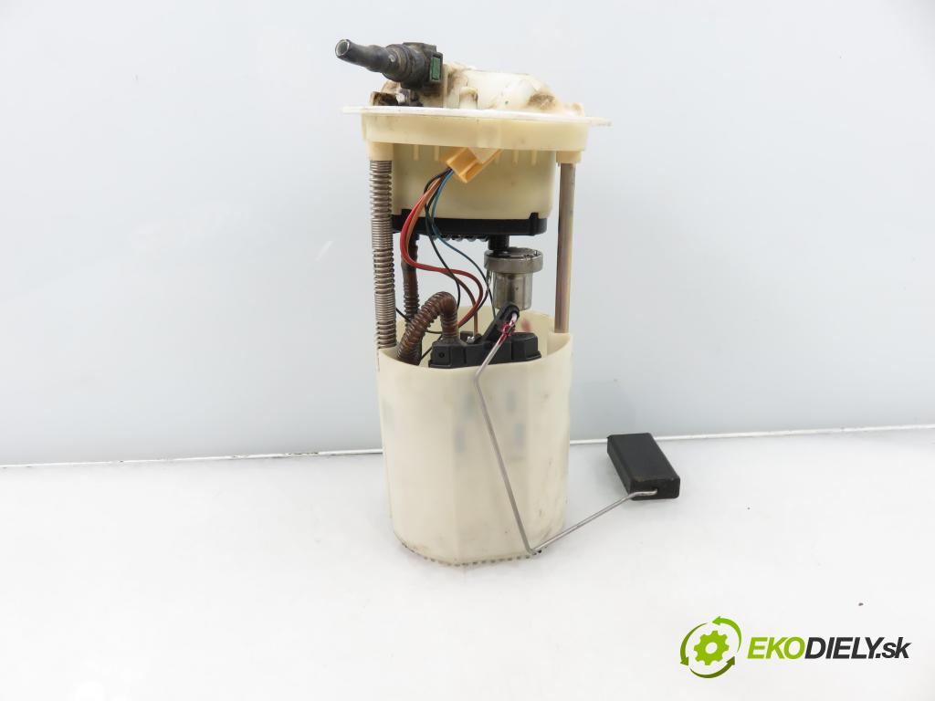 FIAT PANDA (169_) HB 2004 40,00 1.1 54 - 187 A1.000 1108,00 Pumpa paliva 46798695 ; A2C53020045