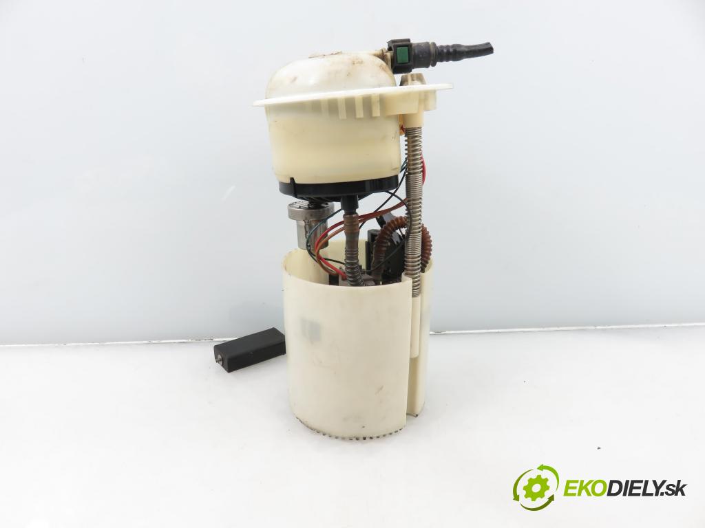 FIAT PANDA (169_) HB 2004 40,00 1.1 54 - 187 A1.000 1108,00 Pumpa paliva 46798695 ; A2C53020045