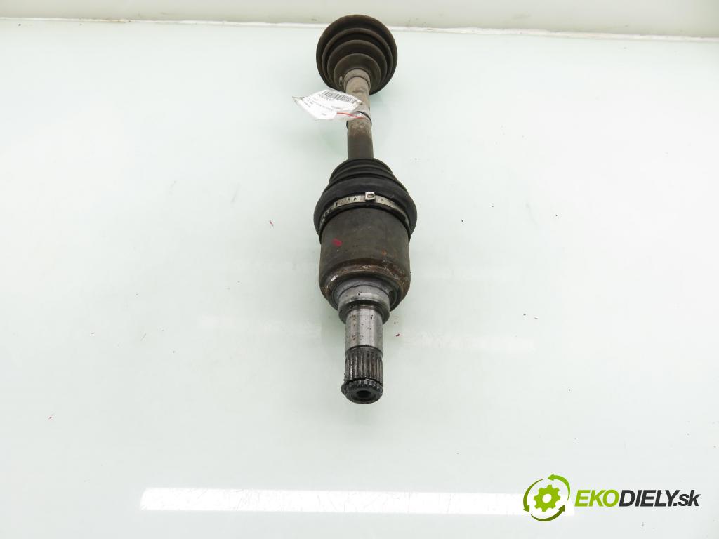 FIAT SEICENTO / 600 (187_) HB 2008 40,00 1.1 54 - 187 A1.000 1108,00 poloos LP