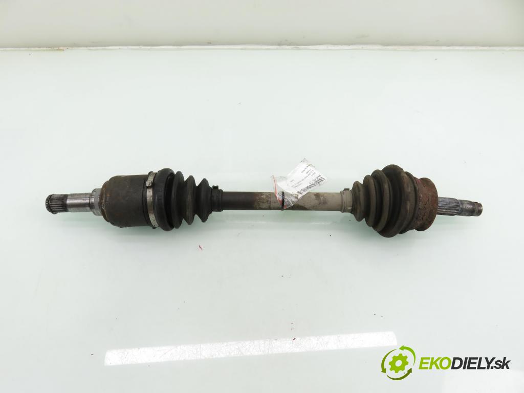 FIAT SEICENTO / 600 (187_) HB 2008 40,00 1.1 54 - 187 A1.000 1108,00 poloos LP