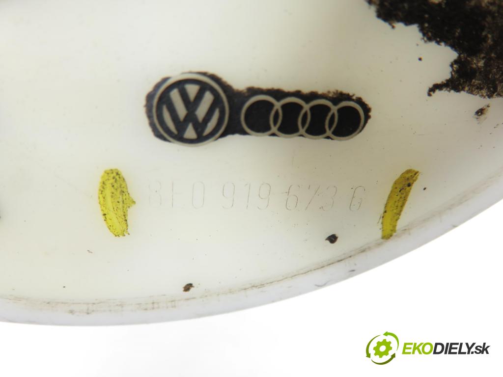 VW PASSAT B5 Variant (3B5) KOMBI 2000 66,00 1.9 TDI 90 - AHU 1896,00 senzor hladiny paliva 8E0919673G