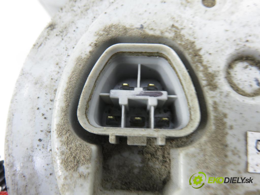 CHEVROLET CAPTIVA (C100, C140) SUV 2007 110,00 2.0 D 4WD 1991,00 pumpa paliva 96629378