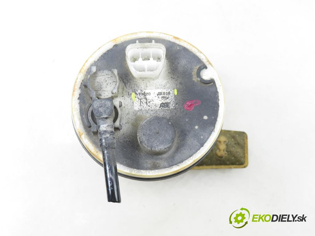 TOYOTA COROLLA Verso (ZER_, ZZE12_, R1_) VAN 2007 95,00 1.8 (ZNR11_) 129 - 1ZZ-FE 1794,00 pumpa paliva 770200F010