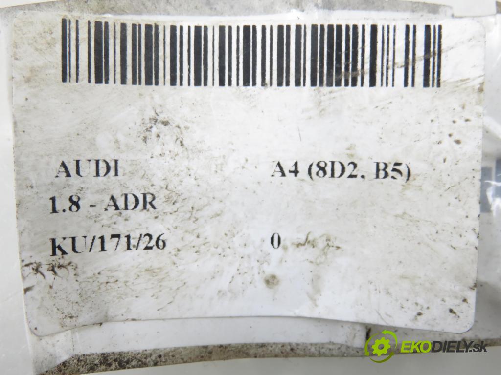 AUDI A4 (8D2, B5) SEDAN 1995 92,00 1.8 - ADR 1781,00 Pumpa paliva 8D0201319