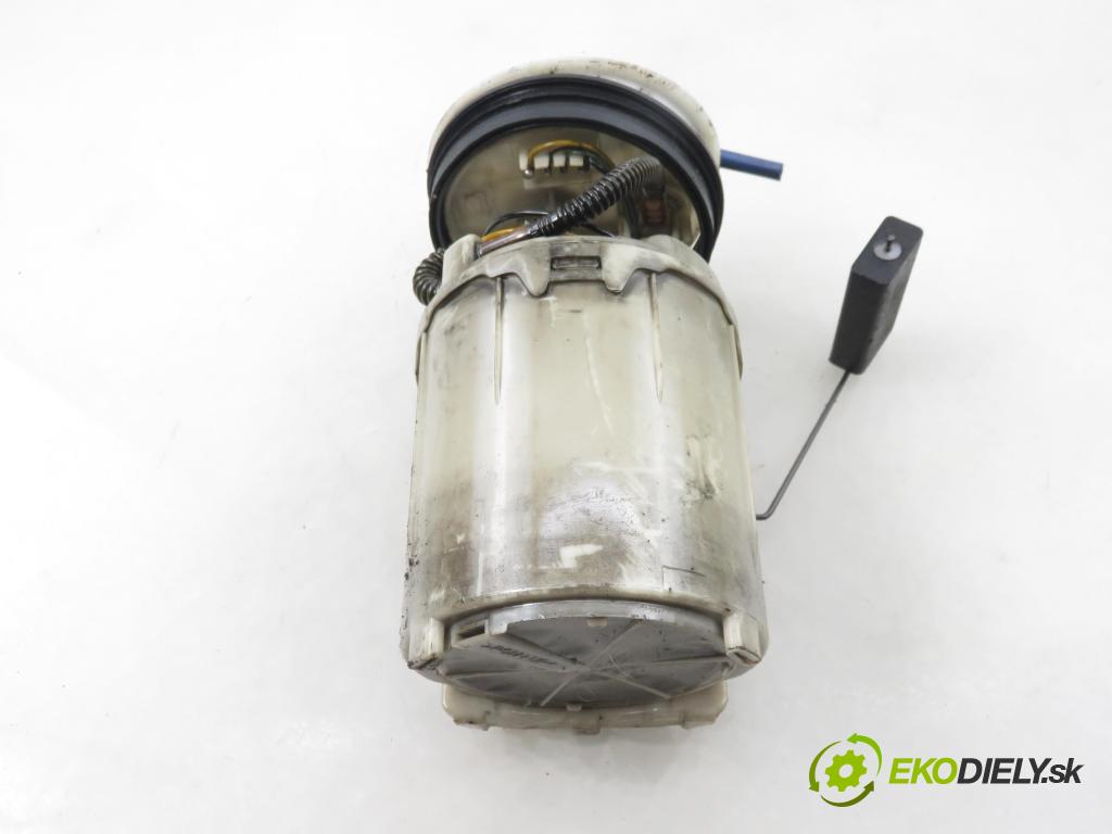 AUDI A3 (8L1) HB 2003 96,00 1.9 TDI PD 130 - ASZ 1896,00 Pumpa paliva 6N0919051N
