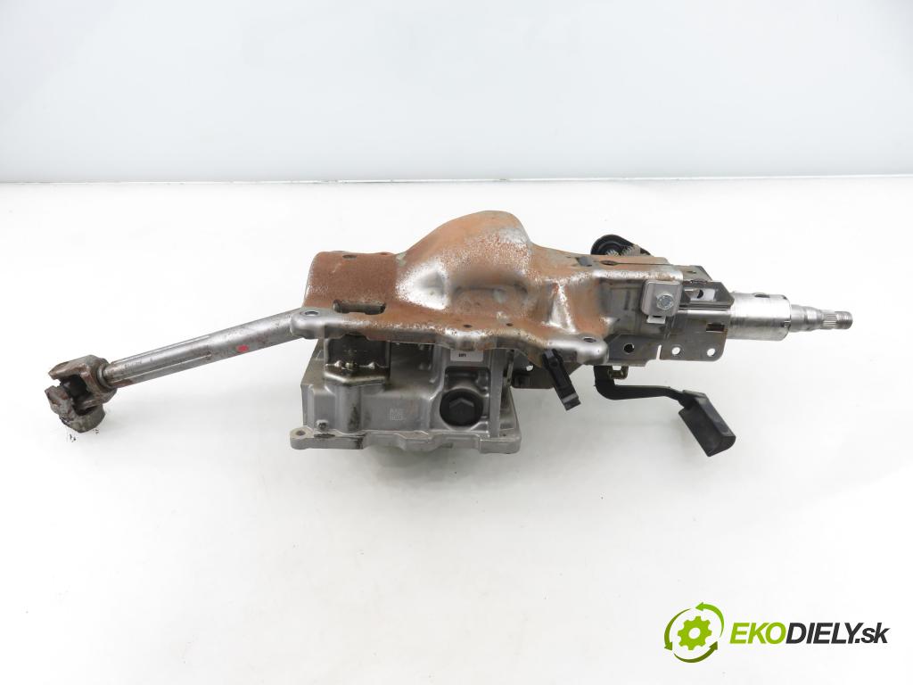 FIAT IDEA (350_) MINIVAN 2004 70,00 1.4 16V 95 - 843 A1.000 1368,00 SLOUPEC / PODPORA elektrický 00517364610