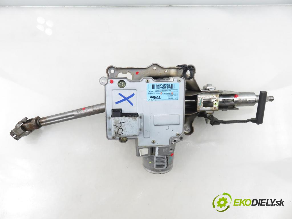 FIAT IDEA (350_) MINIVAN 2004 70,00 1.4 16V 95 - 843 A1.000 1368,00 SLOUPEC / PODPORA elektrický 00517364610