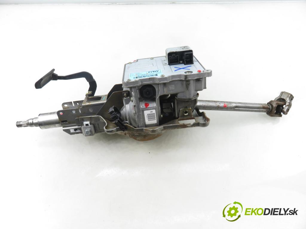 FIAT IDEA (350_) MINIVAN 2004 70,00 1.4 16V 95 - 843 A1.000 1368,00 SLOUPEC / PODPORA elektrický 00517364610