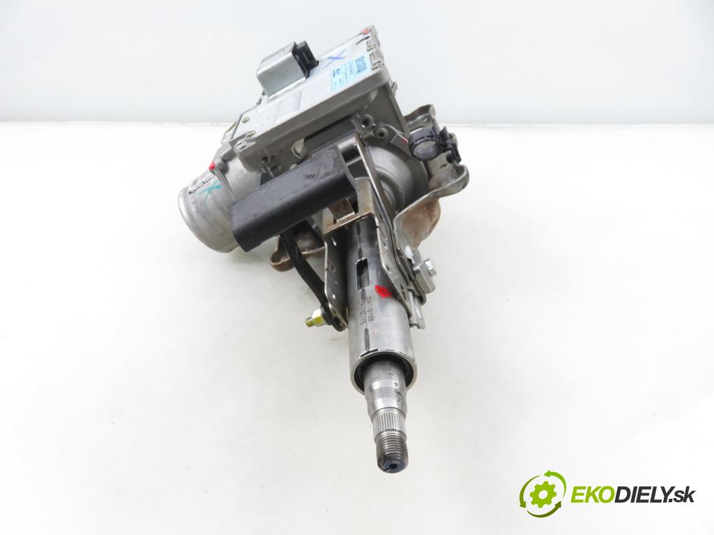 FIAT IDEA (350_) MINIVAN 2004 70,00 1.4 16V 95 - 843 A1.000 1368,00 SLOUPEC / PODPORA elektrický 00517364610