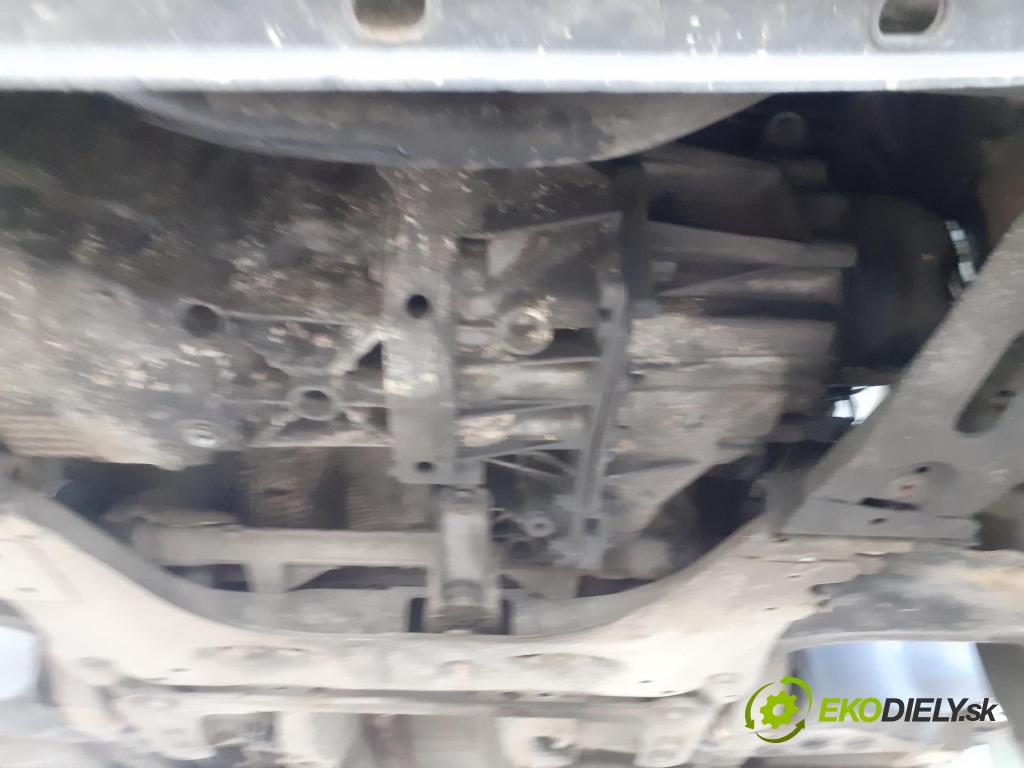 RENAULT MEGANE II (BM0/1_, CM0/1_) HB 2006 63,00 1.5 dCi - K9K 724 1461,00 Prevodovka MANUALNA JR5108