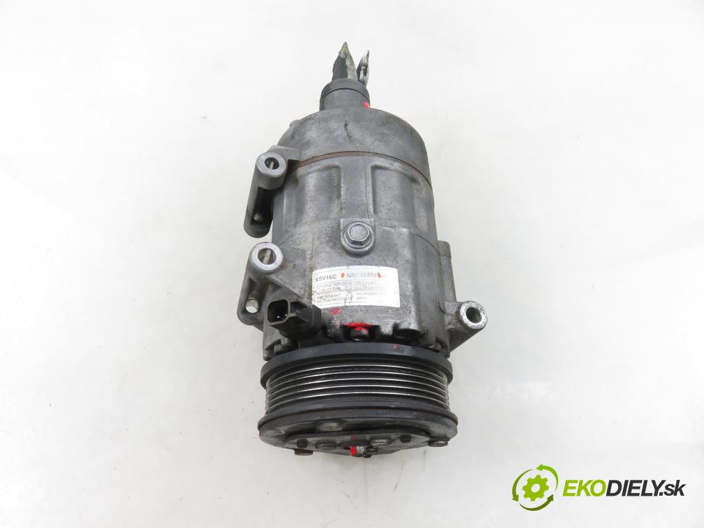 FORD MONDEO IV Turnier (BA7) KOMBI 2010 103,00 2.0 TDCi - QXBB 1997,00 KOMPRESOR: klimatizace NRF32403 (Kompresor klimatizace)