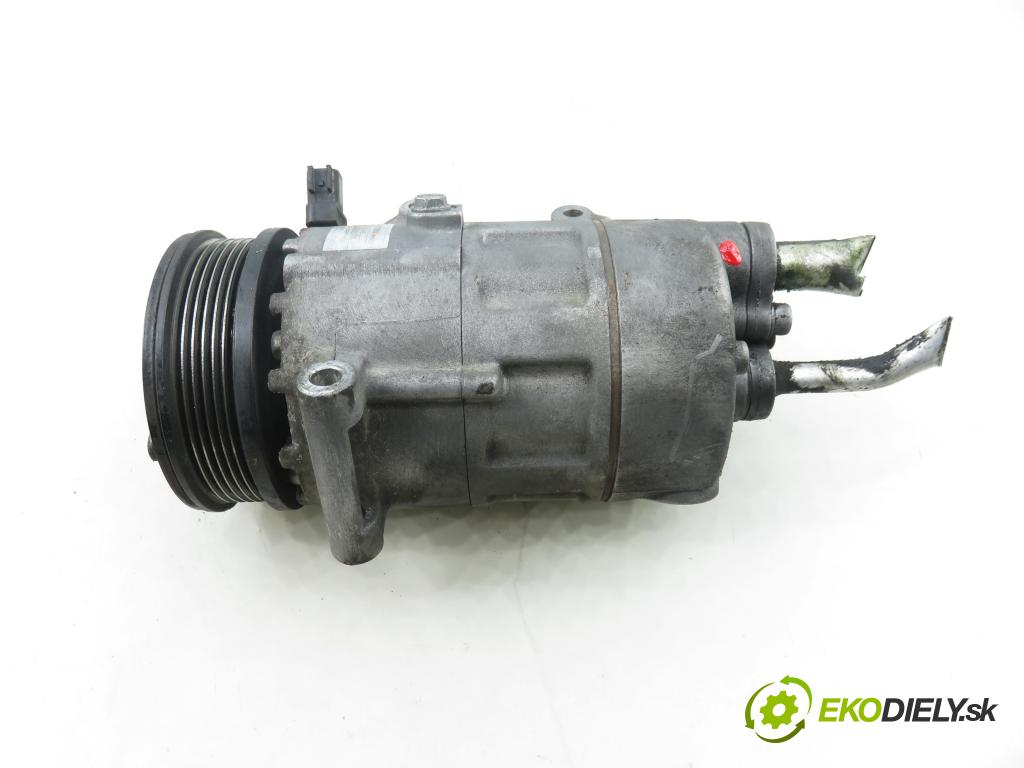 FORD MONDEO IV Turnier (BA7) KOMBI 2010 103,00 2.0 TDCi - QXBB 1997,00 KOMPRESOR: klimatizace NRF32403 (Kompresor klimatizace)
