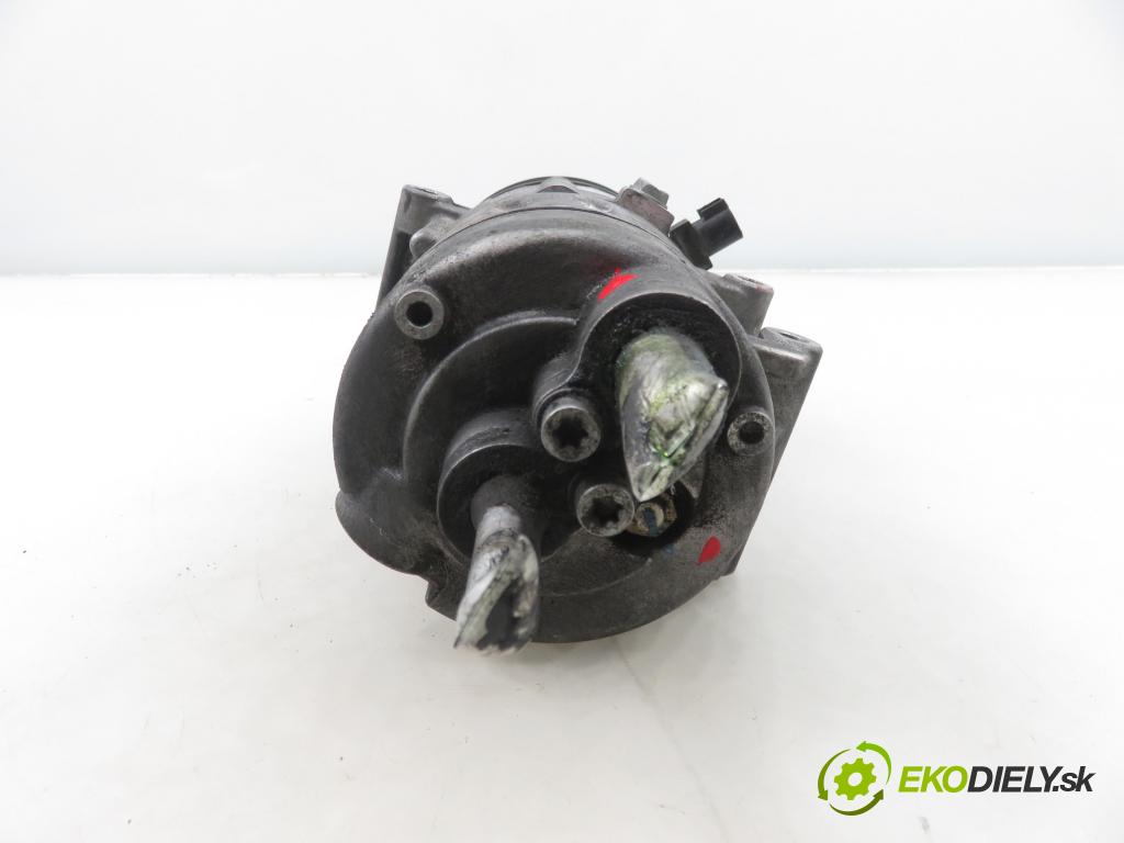 FORD MONDEO IV Turnier (BA7) KOMBI 2010 103,00 2.0 TDCi - QXBB 1997,00 KOMPRESOR: klimatizace NRF32403 (Kompresor klimatizace)