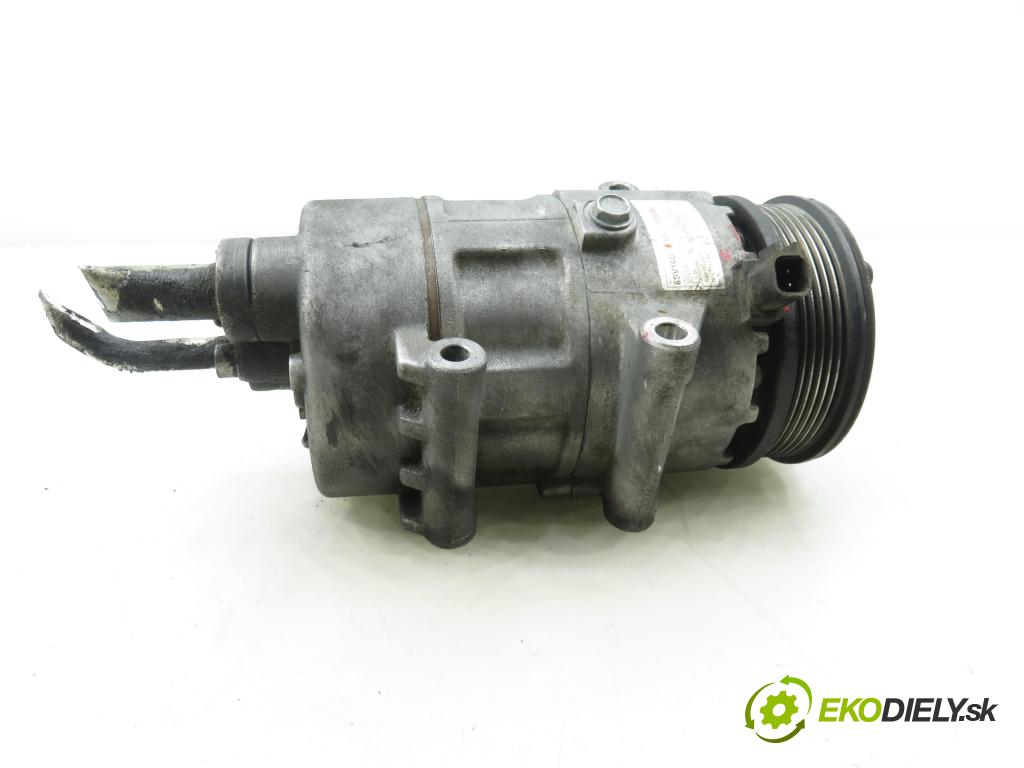FORD MONDEO IV Turnier (BA7) KOMBI 2010 103,00 2.0 TDCi - QXBB 1997,00 KOMPRESOR: klimatizace NRF32403 (Kompresor klimatizace)