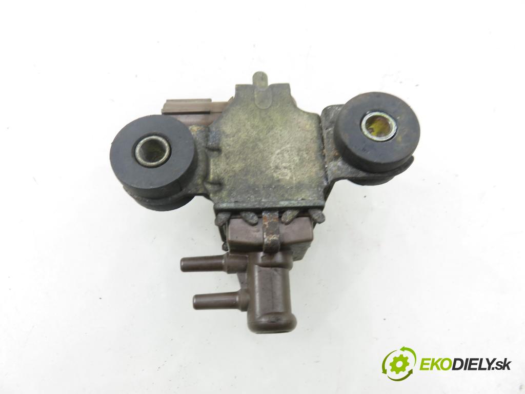 TOYOTA AVENSIS VERSO (_M2_) MINIVAN 2004 85,00 2.0 D (CLM20_) - 1CD-FTV 1995,00 ELEKTROVENTIL: VAKUUM: 2581927020 ; 1397000670