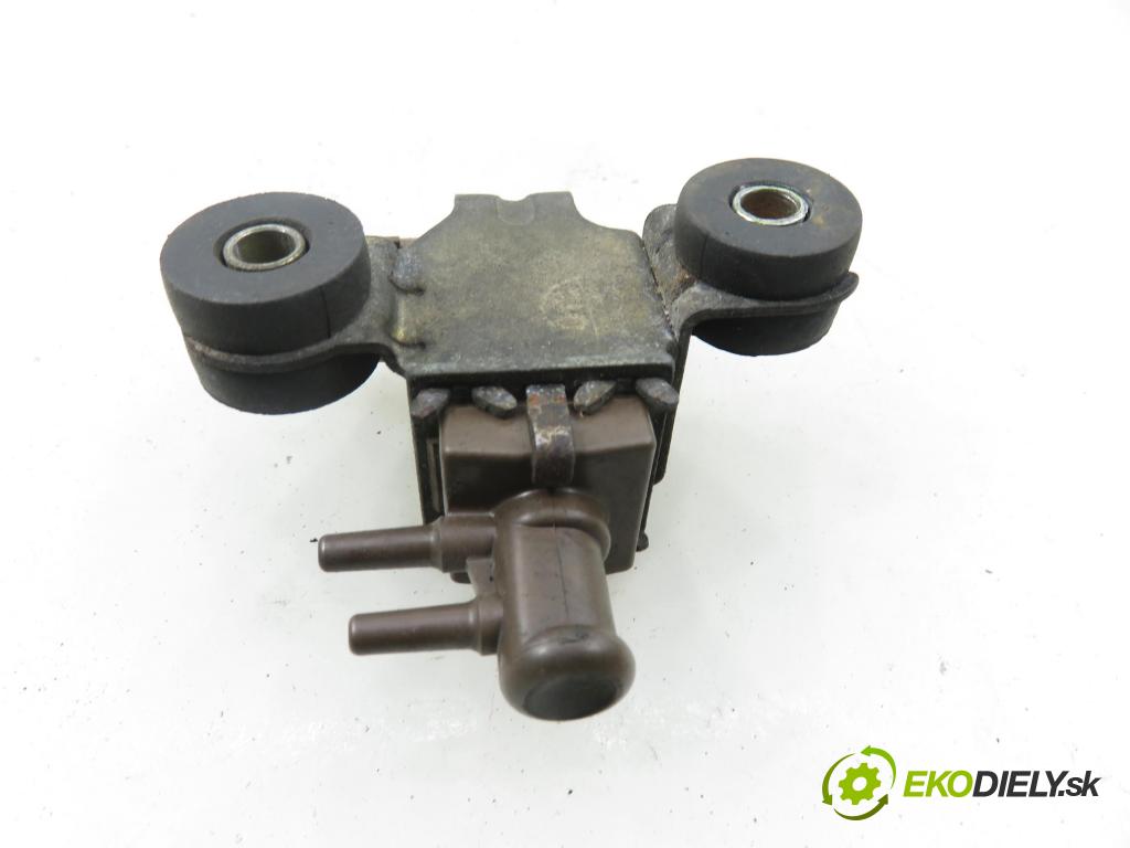 TOYOTA AVENSIS VERSO (_M2_) MINIVAN 2004 85,00 2.0 D (CLM20_) - 1CD-FTV 1995,00 ELEKTROVENTIL: VAKUUM: 2581927020 ; 1397000670