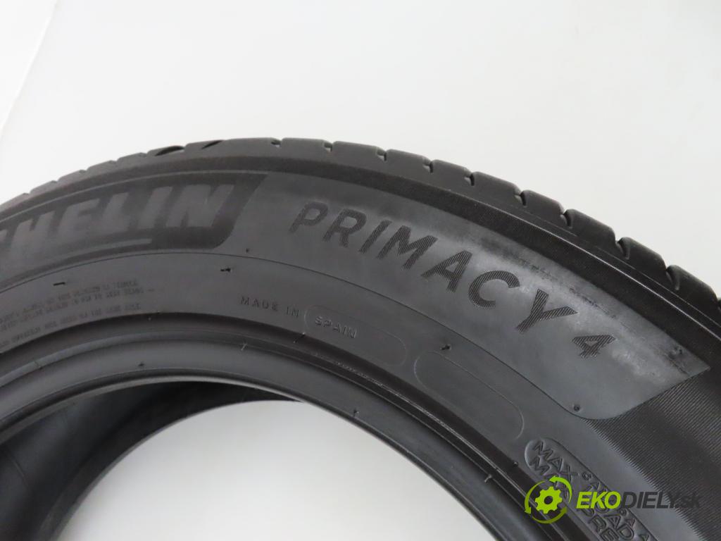    2020    PNEUMATIKY: / PNEUMATIKY: LÉTO 
